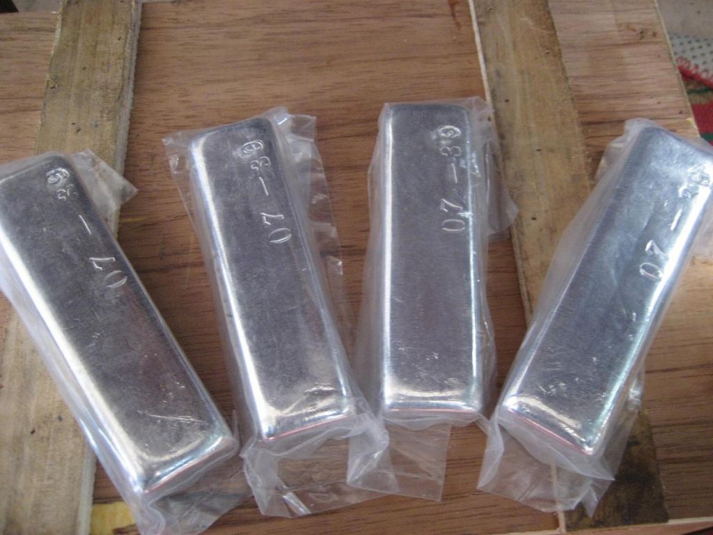 purchase indium ingot