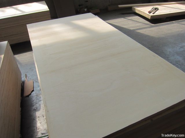 poplar plywood for furniture