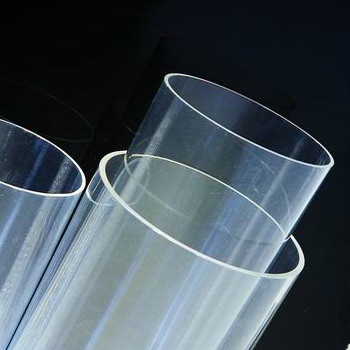 acrylic tube