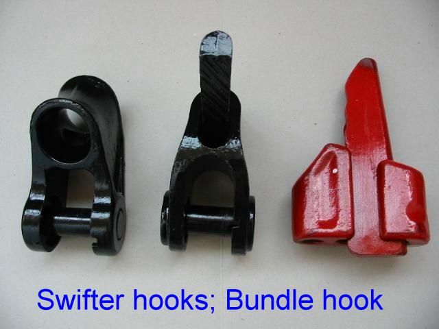 swifter hooks and slide hooks