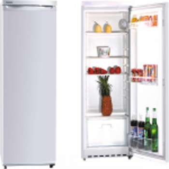 Single door refrigerators BC-198SC1(198L)+plastic+compressor