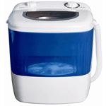 Single tub washing machine XPB25-1MY(2.5KG)
