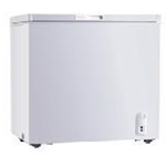 Double top door freezer  BD/BC-200Q(200L)