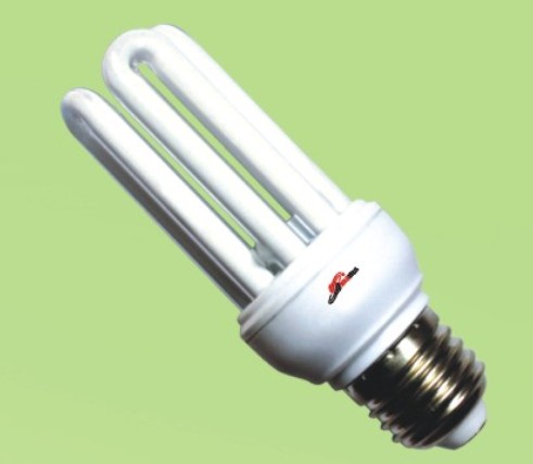 CFL Engery Saving Lamp