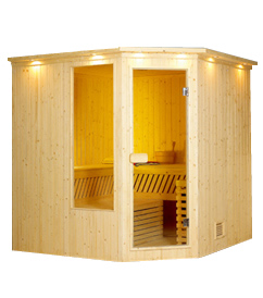 Traditional Saunas SA-2014