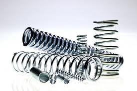 Compression Spring