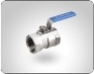Cangzhou Zhongyi Stainless Steel Valve Products