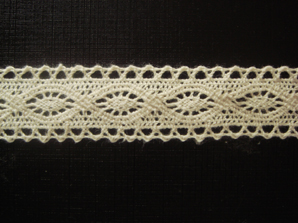 Cotton Lace