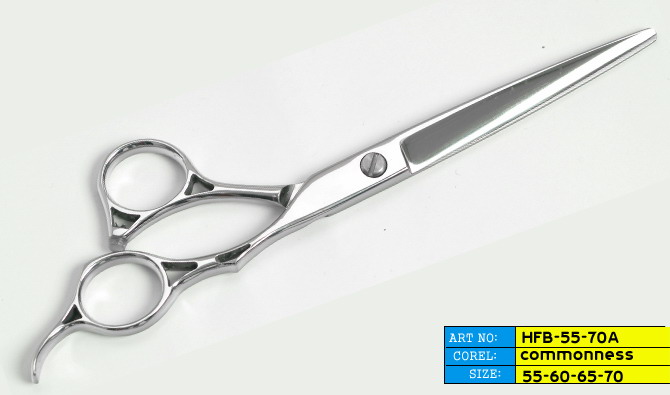 hair scissors