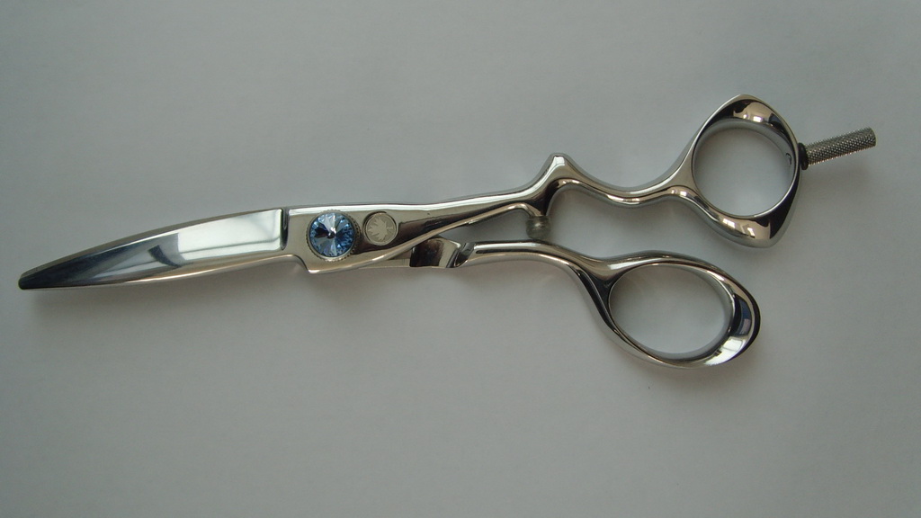 Hairdressing scissors  SNV