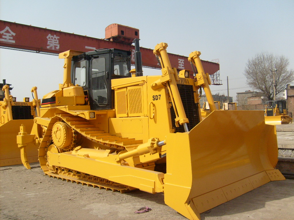 spare parts , HBXG, SHANTUI , PENGPU bulldozer