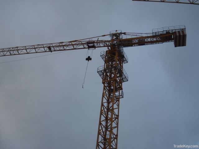 tower crane