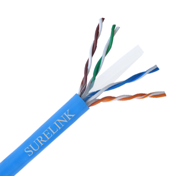 LAN CABLE UTP CAT6, FTP CAT6