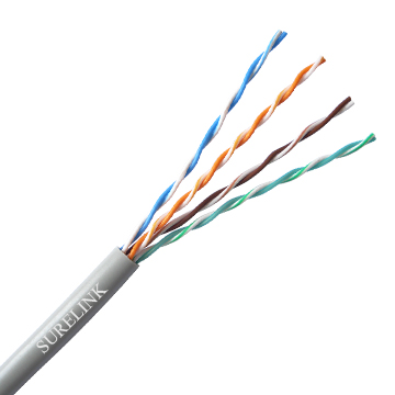 UTP CAT5E, LAN CABLE UTP CAT5E