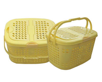 basket mould