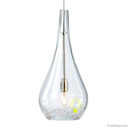 Seguro Low Voltage Pendant Light