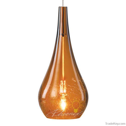 Seguro Low Voltage Pendant Light