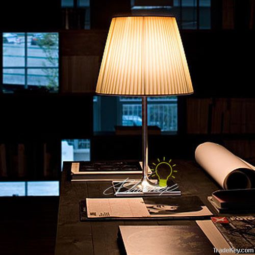 KTribe T Soft Table Lamp