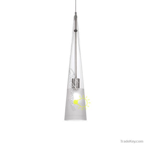 Ingo Quick Connect Pendant Light