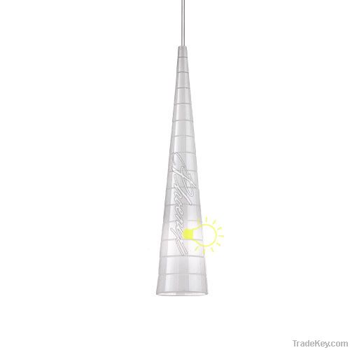 Ingo Quick Connect Pendant Light