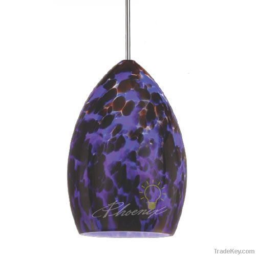 Aurora Quick Connect Pendant Light