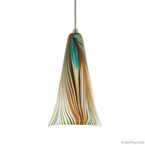 Roxy Quick Connect Pendant Light