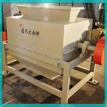 Dry Type Permanent Magnetic Drum Separator CXJ series