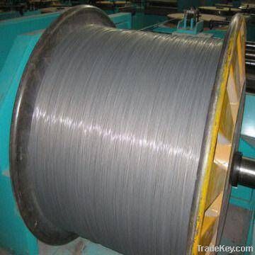 Aluminum Clad Steel Wire/ Strand