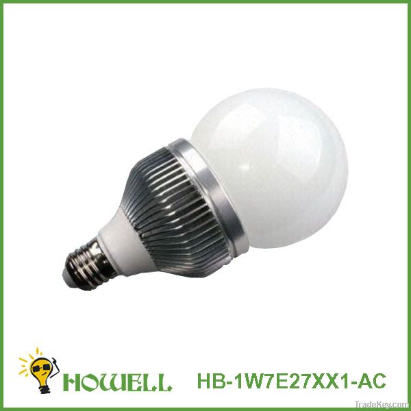 LED Bulb