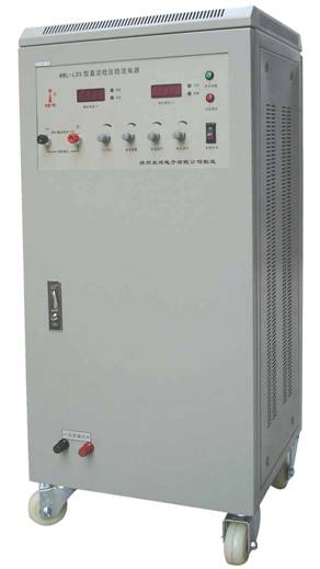 WWL-LDX series linear CC/CV power supply