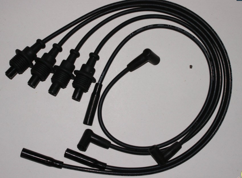 spark plug wire sets