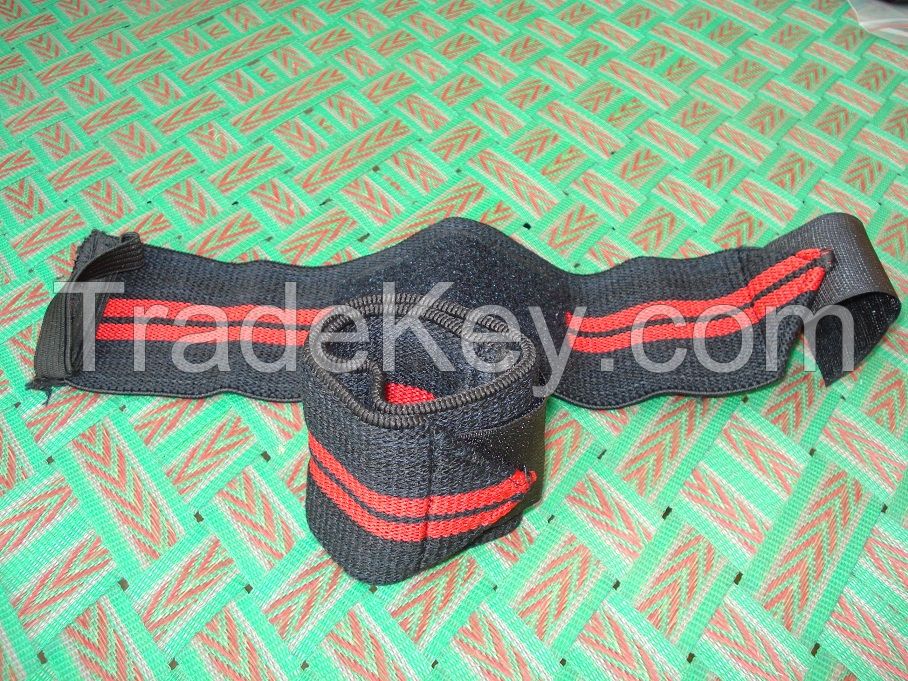 Elastic Wrist Strap