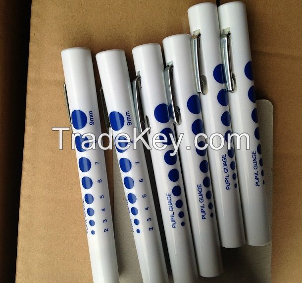 disposable  penlight promotional gifts pen light