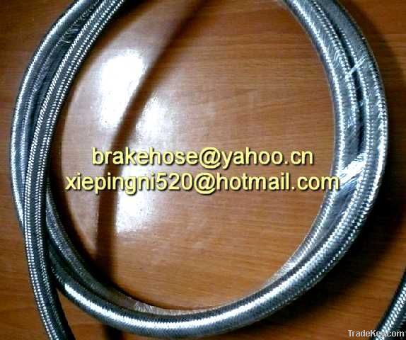 KANGHONG AN4-AN16 oil cooler hose