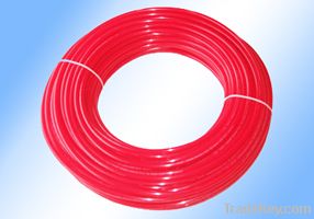 PVC nylon or Fiber Strengthened Hose