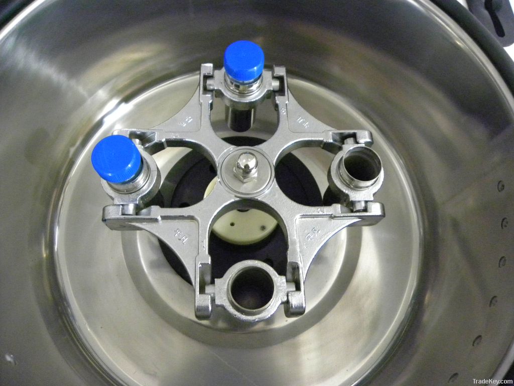 TDZ5-WS Beauty Centrifuge for prp use /centrifuge for prp kits