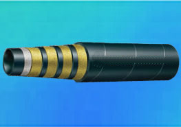 Wire Spiral Hydraulic Hose