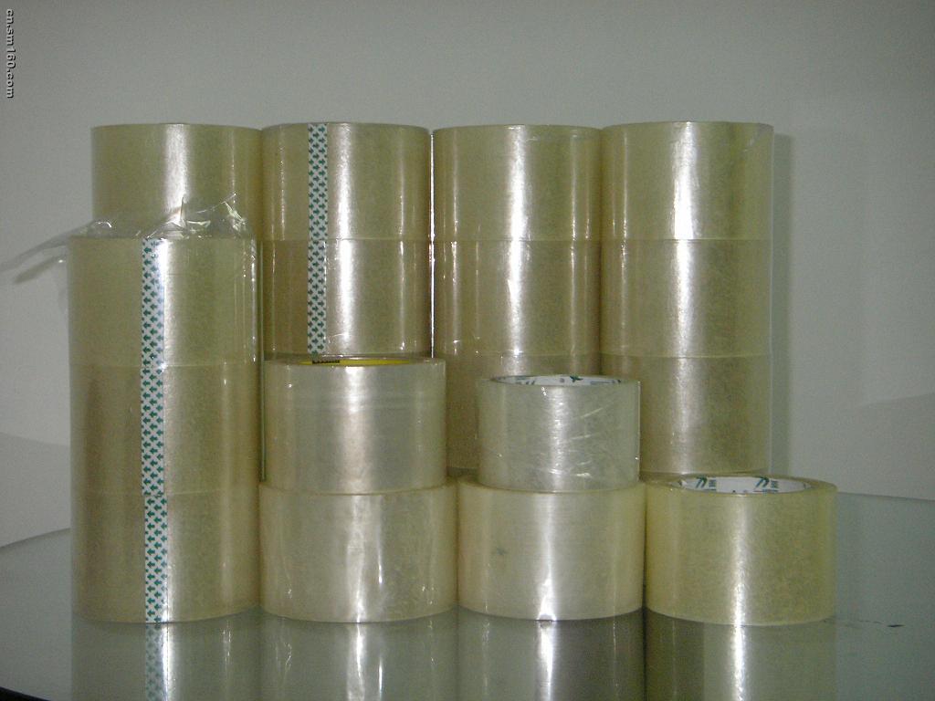 Packing tape