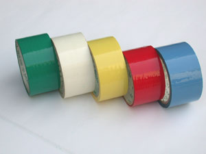 Colored tape