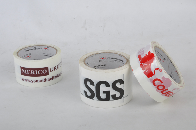 Printed Tape