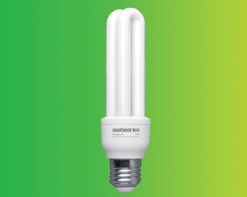 energy saving lamp(ESL) (CFL)