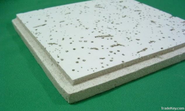 Sell mineral fiber ceiling board