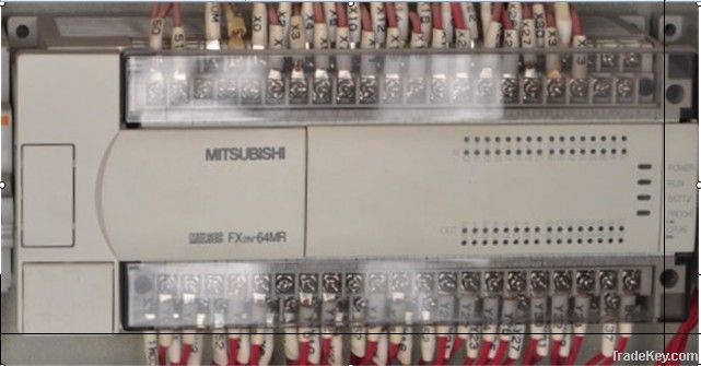 PLC  extension for zoomlion TC5013