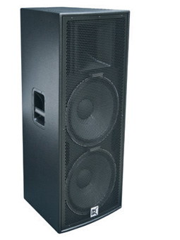 professional audio equipment/loudspeaker/amplifier