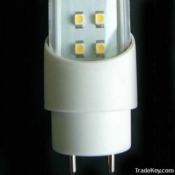 T10 LED lamp with energy saving