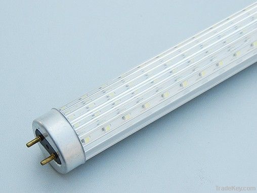 T10 LED lamp with warm white