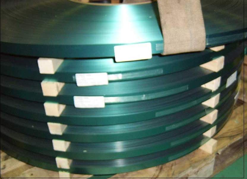 stainless steel tape