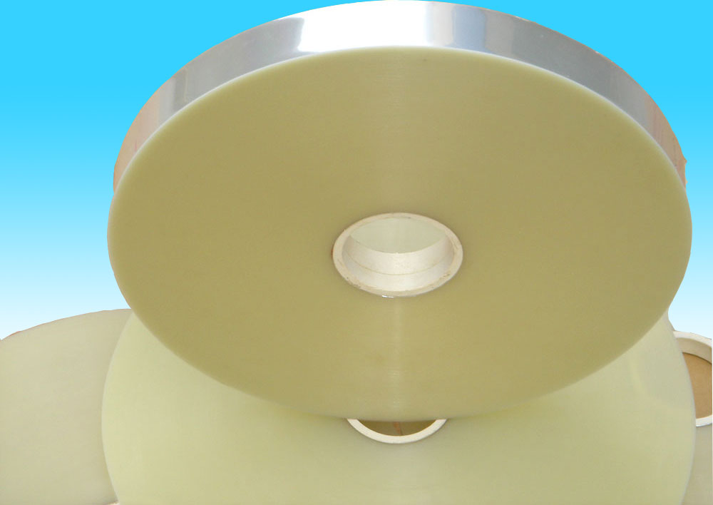 POLYESTER  TAPE