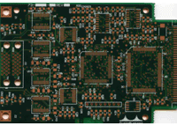 Single layer PCB AND double sides pcb provider