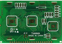 Single layer PCB AND double sides pcb provider